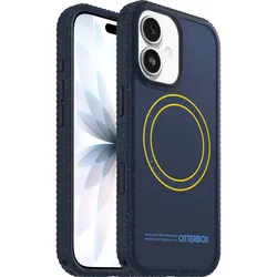 OtterBox Sole Series Case mit MagSafe für das Apple iPhone 17 - Real Quiet Blue