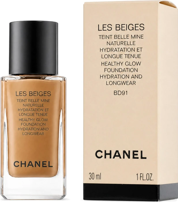 Chanel Les Beiges Healthy Glow (Bd91) (184750)
