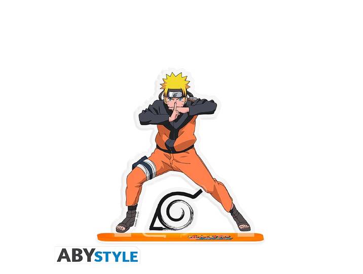 NARUTO SHIPPUDEN Acryl® Naruto