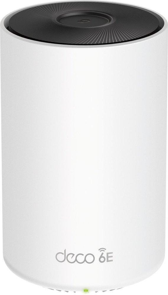 TP-Link Deco XE75 1-Pack Mesh Wi-Fi Systeem