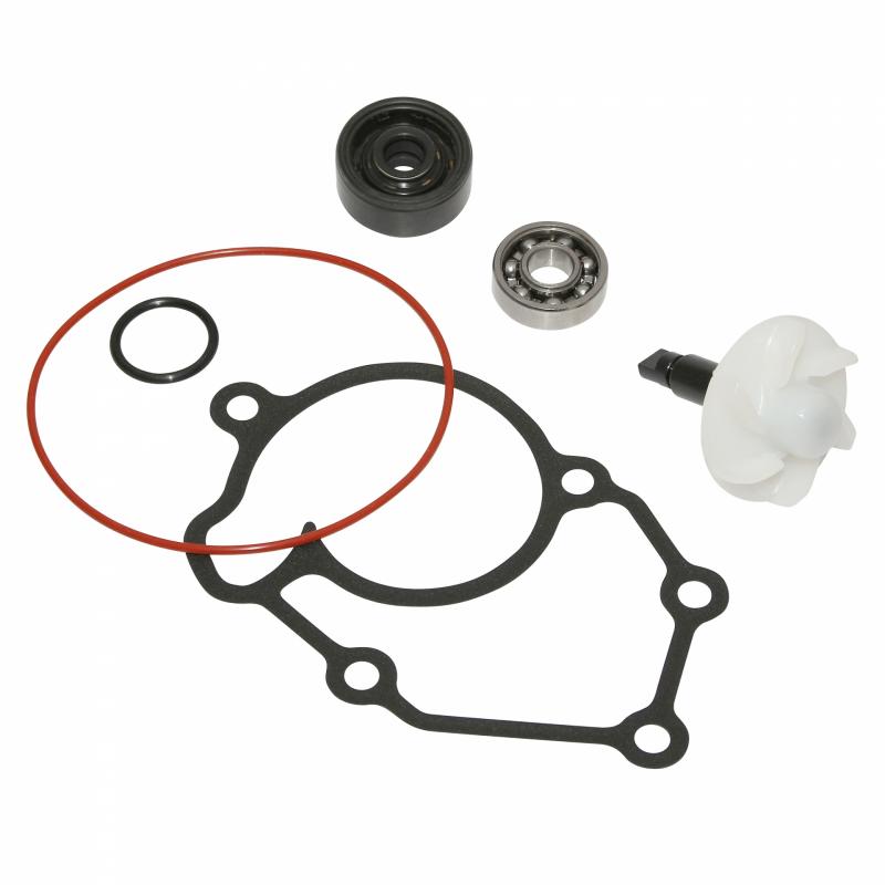1Tek Origine Kit réparation pompe à eau Yamaha Xmax / MBK Skycruiser 06-08
