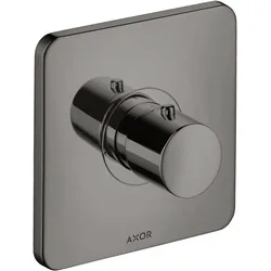 Axor, Duscharmatur + Badewannenarmatur, Citterio M Highflow Thermostat Unterputz