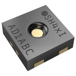 Sensirion Temperatursensor 1 St. SHT40I-AD1B-R2 3.000.553