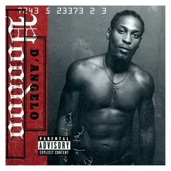 Virgin Records, Schallplatten, Voodoo (Back To Black) (D'Angelo)