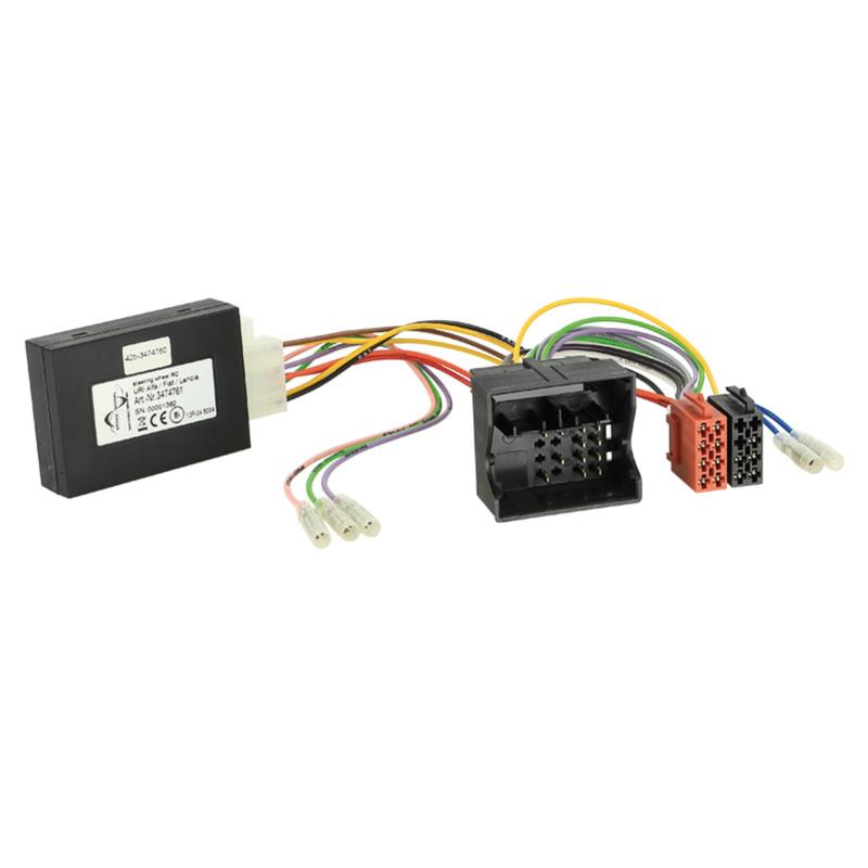 ACV SWC Alfa / Fiat (40 PIN)