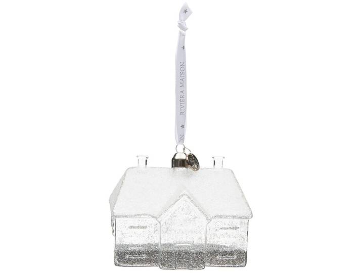 RIVIERA MAISON Hänger RM B 6.5 cm T 10.5 cm H 8.5 cm - Hänger