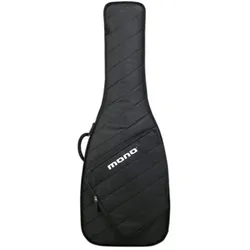 Mono M80 Bass Sleeve 2.0 Electric Black - Gigbag E-Bass