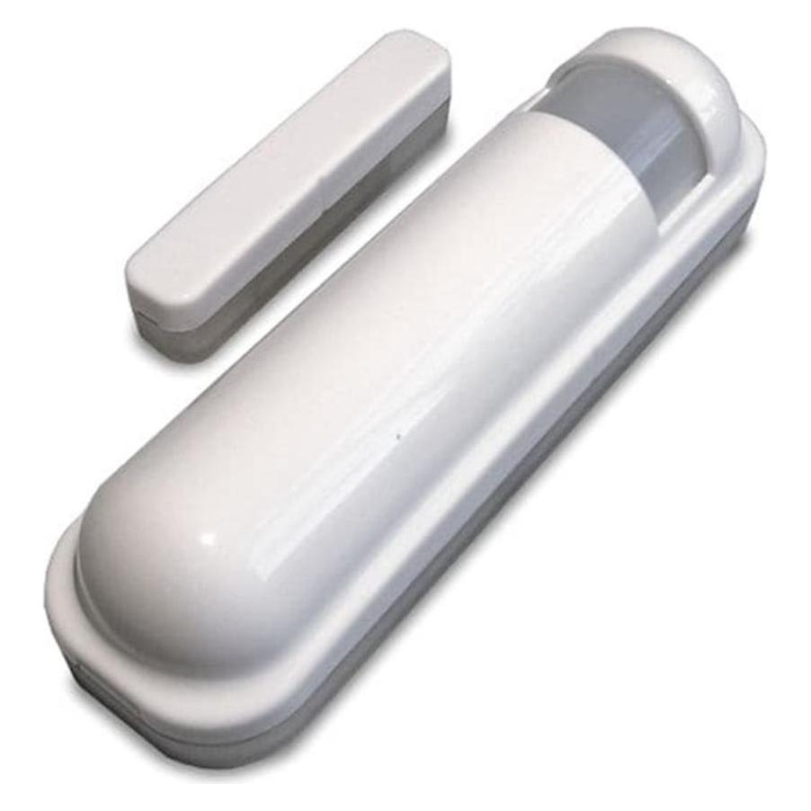 Philio PHI PST02-1C - 3-in-1 Sensor (Tür/Fenster, Temperatur, Helligkeit) (PHI_PST02-1C)
