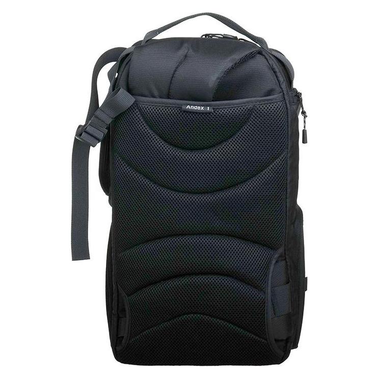 Caruba Andex 1 (Fotorucksack) (D41949)