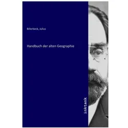 Handbuch der alten Geographie, Sachbücher