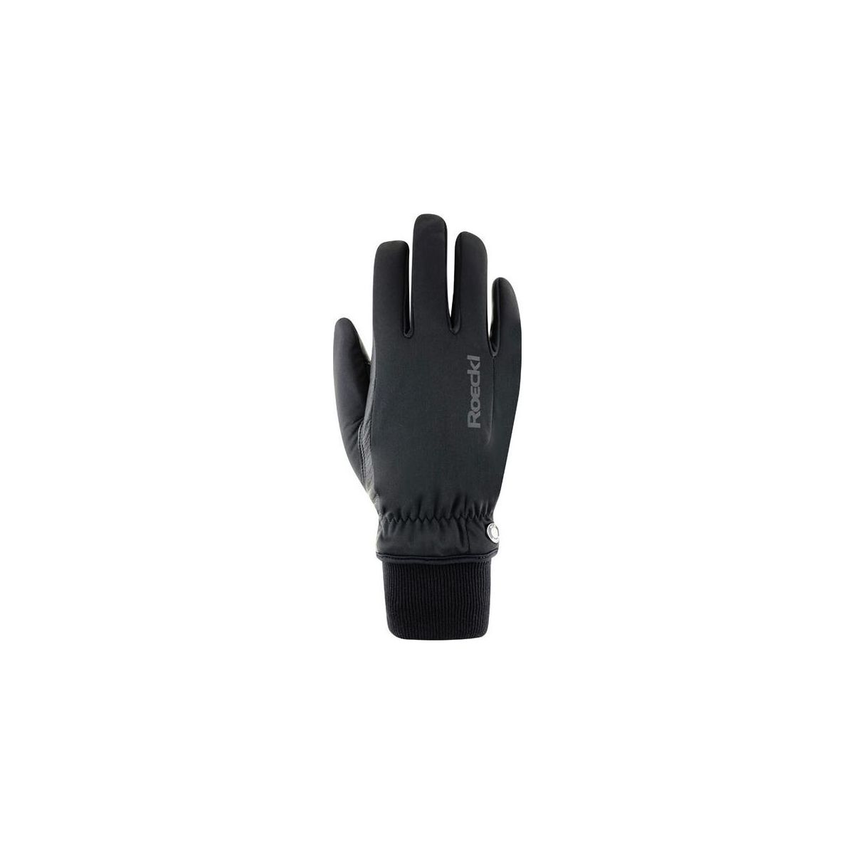 Roeckl Sports Kolon 3 black (9000) 6,0 20-610046-9000-6,0