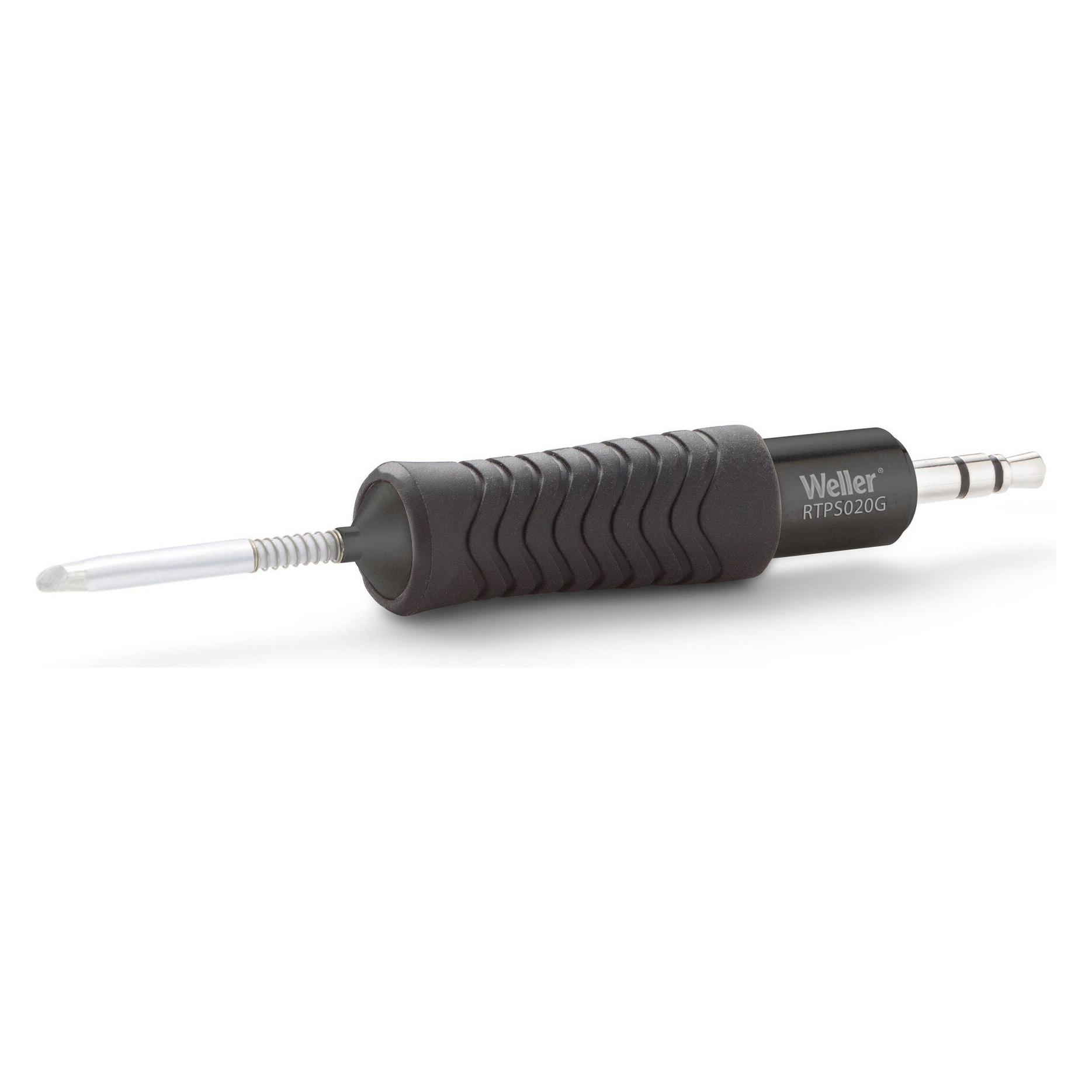 Weller Erem Weller RTPS 020G MS Lötspitze Spitzform Spitzen-Grösse 2mm Inhalt 1St. (Lötspitze) (T0050112099)