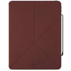 Epico Pro Flip Case (Apple iPad Pro 11 2018), Tablet Hülle, Rot