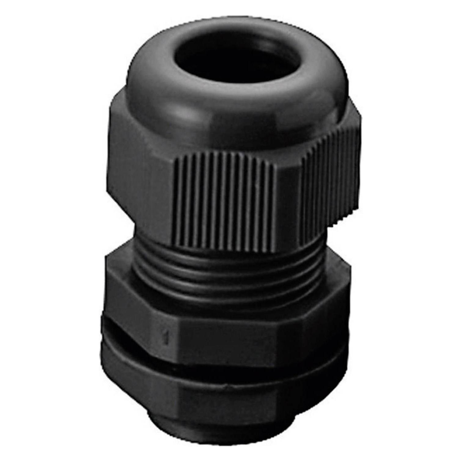 Tru Components Kabelverschraubung M40 Polyami (1593005)