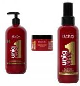 Routine Capillaire Complexe UniqOne Revlon Professional - Routine