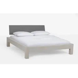Holzbett Select Premium (160 x 220 cm) - 160 x 220 cm