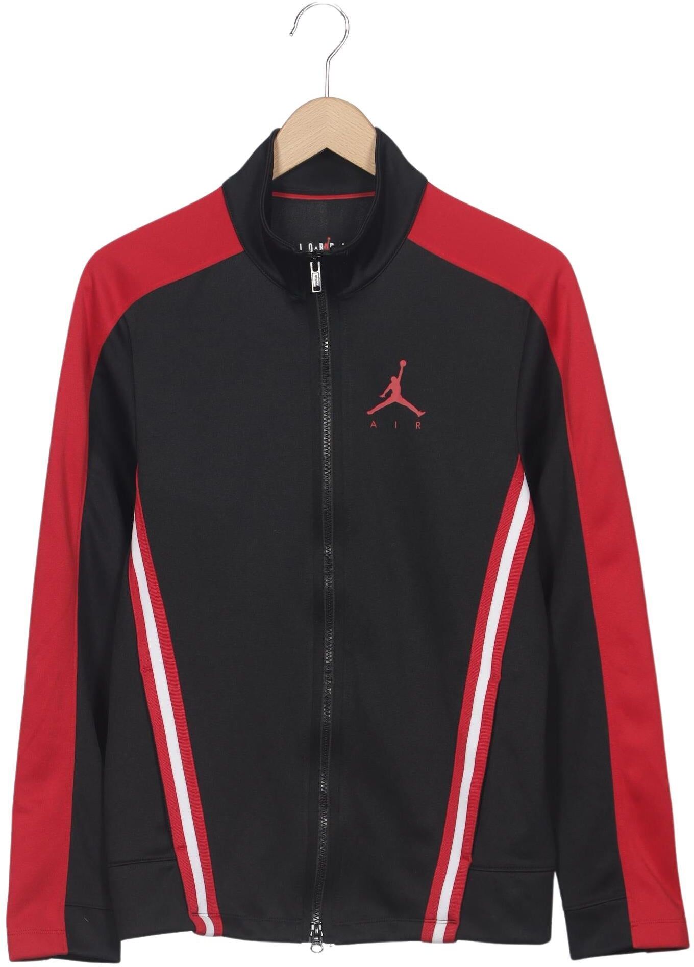Jordan Sportswear Herren Sweater, Mehrfarbig, Gr. S, Synthetik - Second Hand