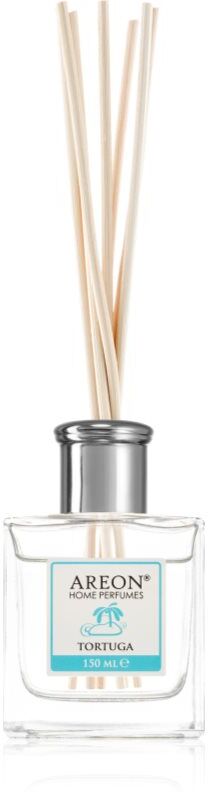 Areon Home Perfume Tortuga diffuseur d'huiles essentielles avec recharge 150 ml
