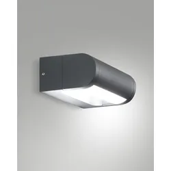 Fabas Luce Wild Außenbereich 6595-21-294 Dunkelgrau IP65