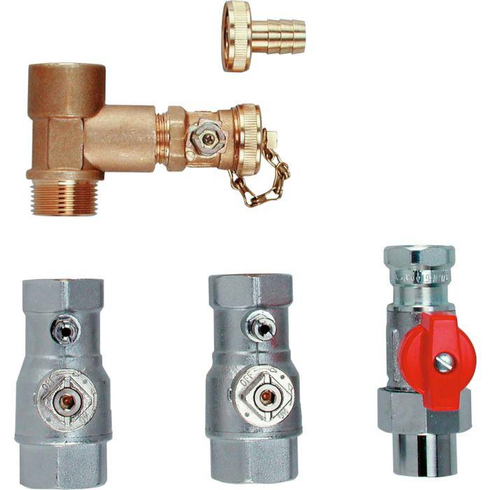 Bosch Service-Set 7738112226 mit TAE für CerapurModul