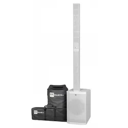 HK Audio POLAR 12 MK2 weiß