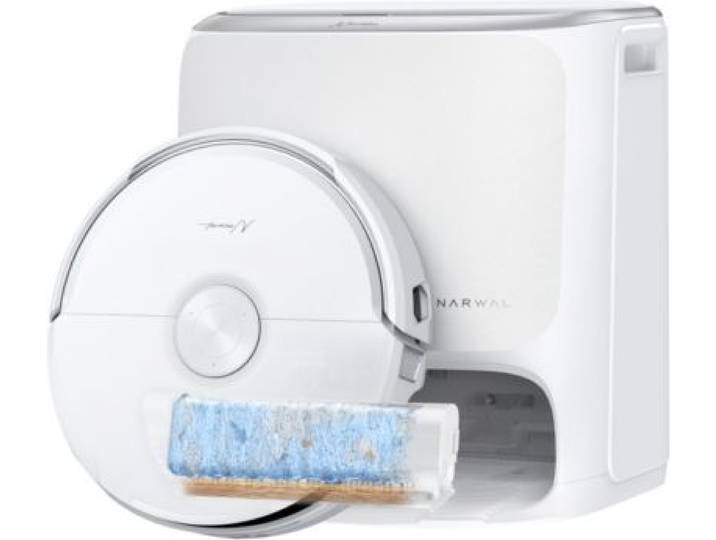 Narwal - Robot Aspirateur Laveur Freo 20