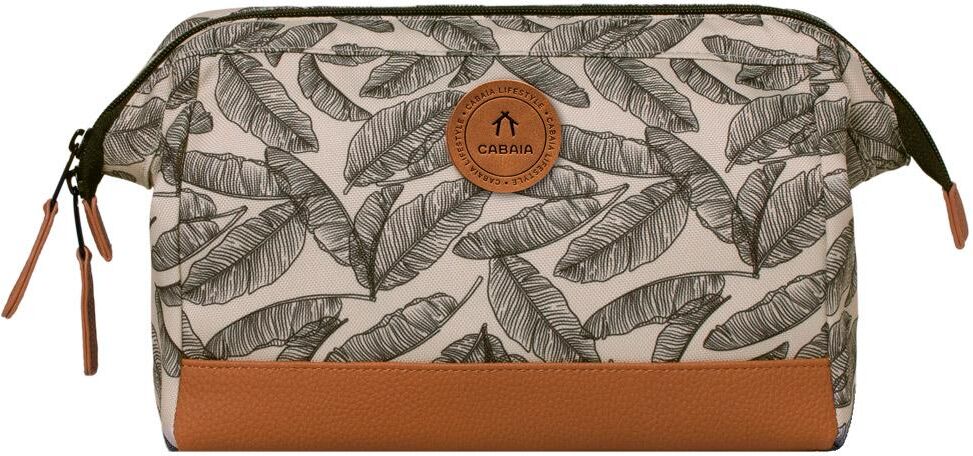 Cabaia  - Travel Kit 3L Andrassy Ut Cream - Trousse de toilette