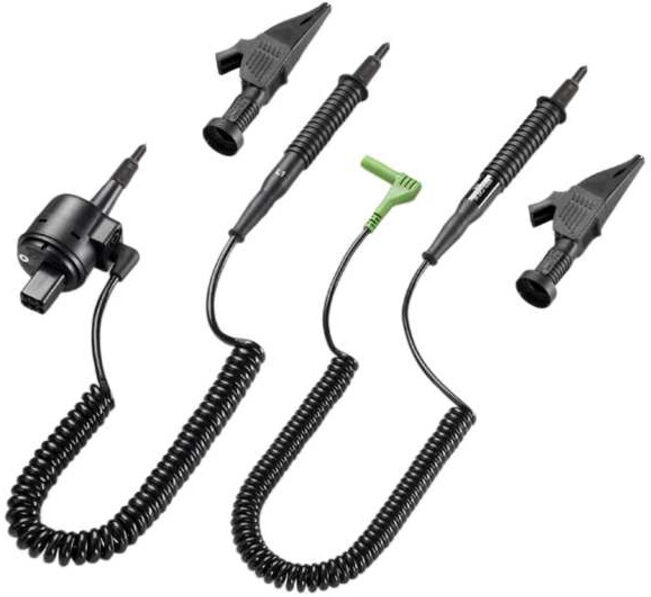 Gossen Metrawatt Adaptateur de mesure pour PROFITEST PRO-A3 II (Z501O)
