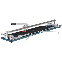 Kaufmann Fliesenschneider TOPLINE PRO 125 cm Schnittlänge