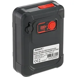 FORMAT Ersatzakku 4400mAh