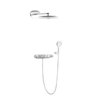 GROHE Rainshower System SmartControl Duo 360 doucheset