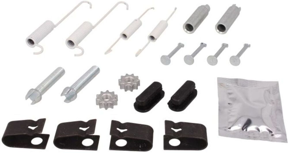 Bremsbackensatz BBP 7002BBP ZAM