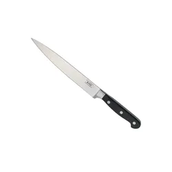 KHG Tranchiermesser   ¦ silber