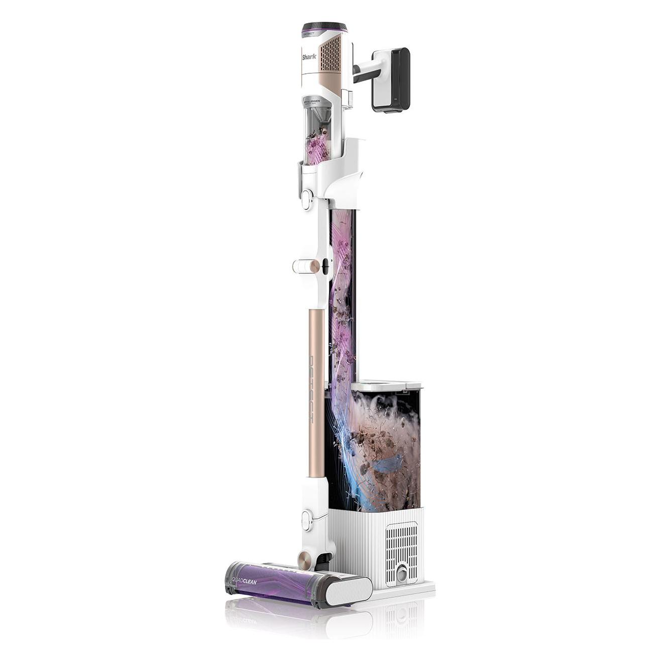 Shark Detect Clean & Empty (IW3612EUT)