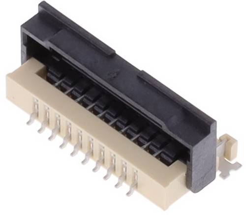Molex FFC/FPC-Anschluss 49456-1017 Tape on Full reel