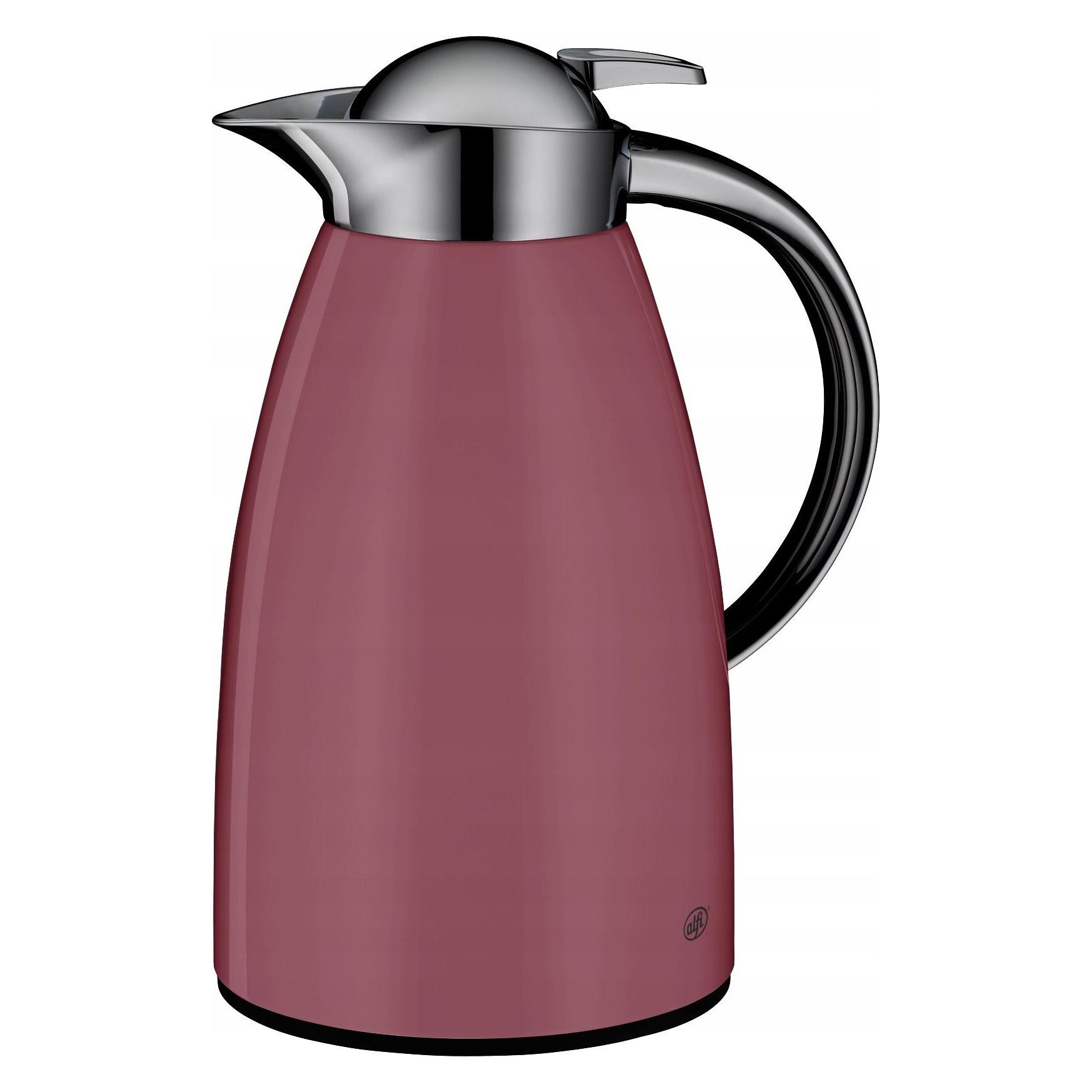 Alfi Isokanne Signo romantik rosa m (1 l) (30141342)