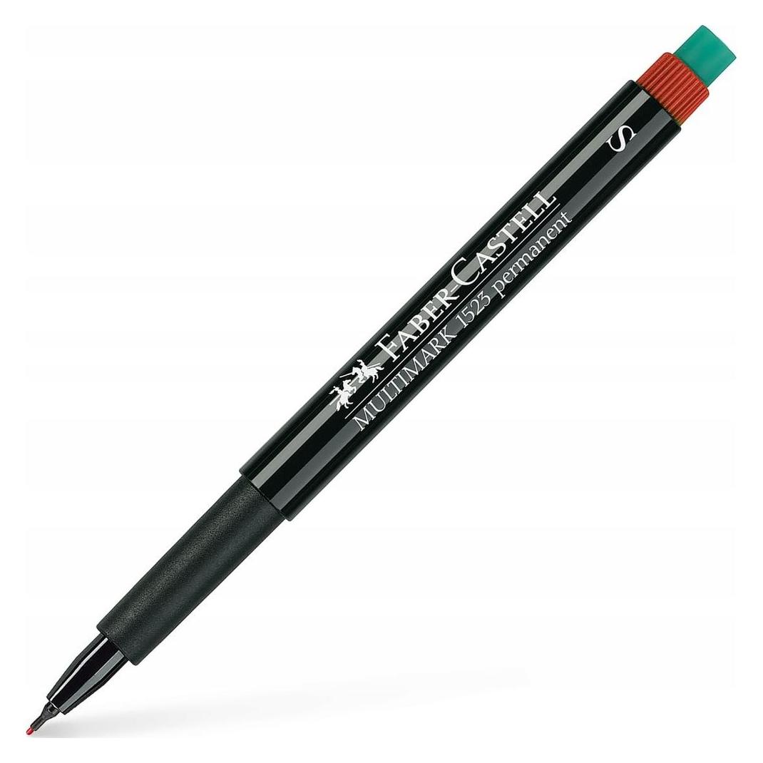Faber-Castell Overheadstift Multimark Permanent (1x) (152321)
