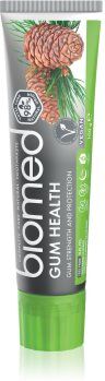 Biomed Gum Health pasta de dentes natural 100 g. Gum Health