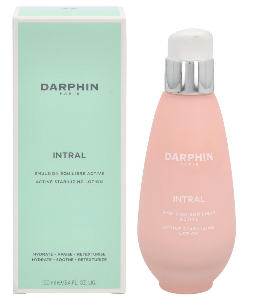 Darphin Intral Active Stabilizing Lotion100 ml.