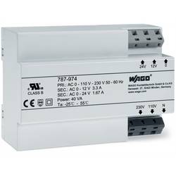 WAGO 787-974 Stromversorgung Inhalt 1 St.