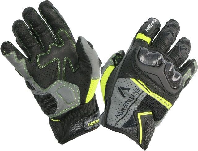 ADRENALINE A0649/23/50/XL Urban gloves