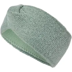 Tchibo - Strick-Stirnband - grün
