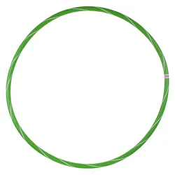 Kübler Sport, Gymnastikreifen, (80 cm, 580 g)