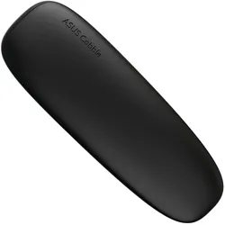 ASUS COBBLE USB-C 3.2 Gen 2x1 SSD-Gehäuse, schwarz