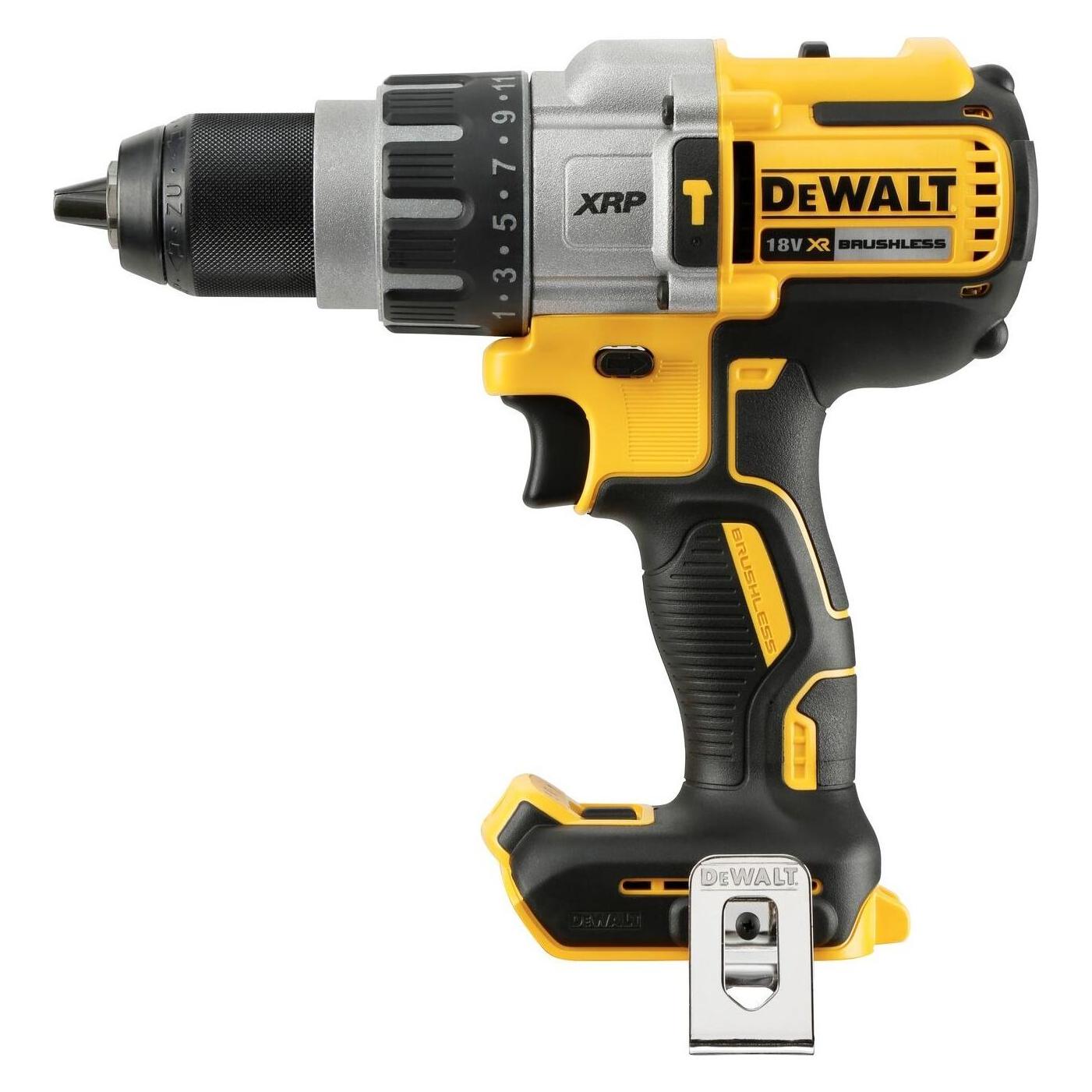 DeWalt DCD996 (Schlagbohrschrauber) (DCD996NT-XJ)