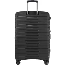 Stratic Novium SL Trolley, Koffer, Schwarz