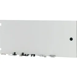 Eaton Feldbreite Tür geschlossen XTSZDSQC-H350W800