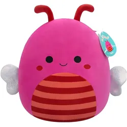 Jazwares Squishmallows Pinke Biene 30cm (30.48 cm)