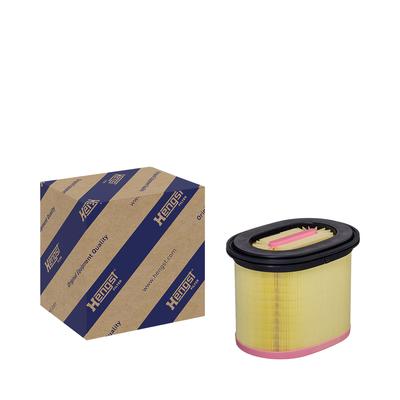 HENGST FILTER Luftfilter e1877l 270mm