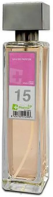 Iap Pharma EDP MULHER Nº15 150ml